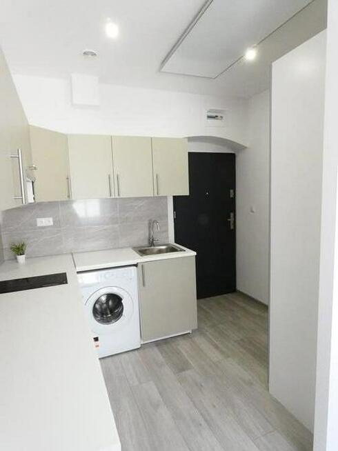 Paderewskiego 21,Nowe Miasto, przytulna kawalerka