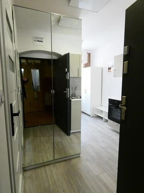 Paderewskiego 21,Nowe Miasto, przytulna kawalerka