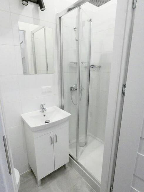 Paderewskiego 21,Nowe Miasto, przytulna kawalerka