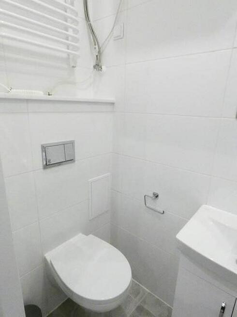 Paderewskiego 21,Nowe Miasto, przytulna kawalerka