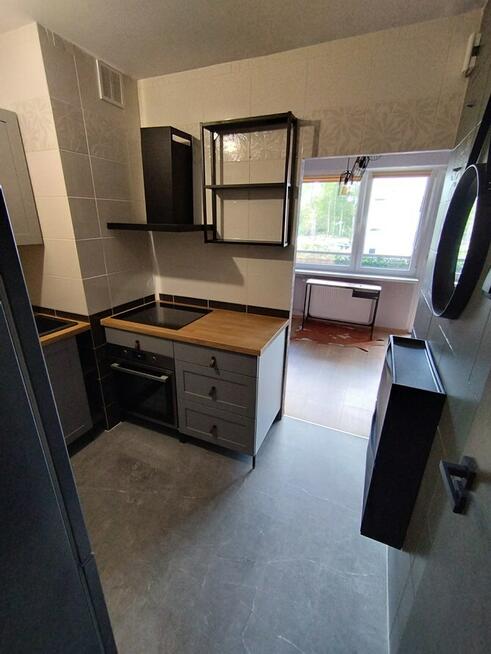 Wynajmę kawalerkę z dużym balkonem, 11 Listopada 9