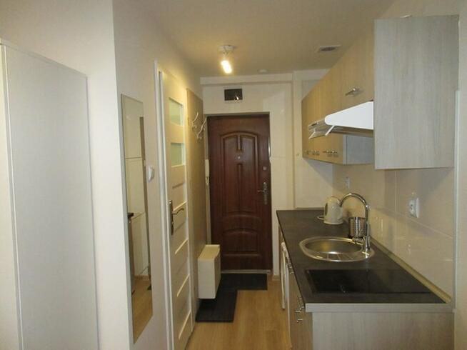 Mieszkanie łódź, ul. Pabianicka