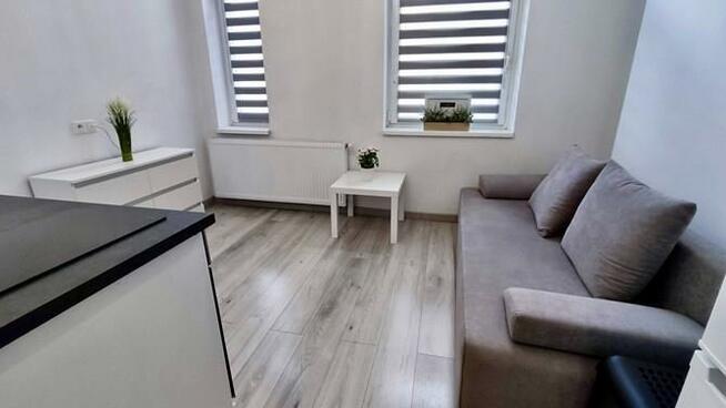 Bocianowo 30, nowoczesna i przytulna kawalerka