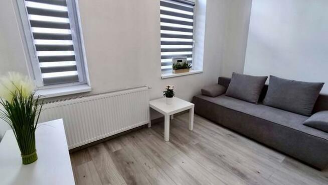 Bocianowo 30, nowoczesna i przytulna kawalerka