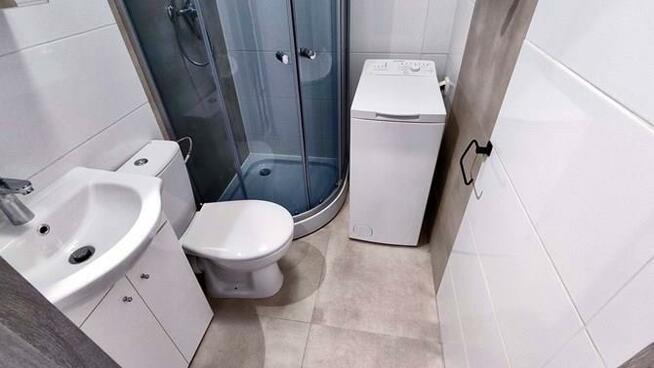 Bocianowo 30, nowoczesna i przytulna kawalerka