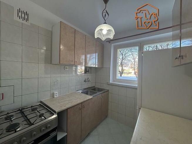 *2 pokoje z balkonem, pet-friendly- Piastowska 78