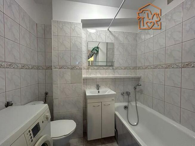 *2 pokoje z balkonem, pet-friendly- Piastowska 78