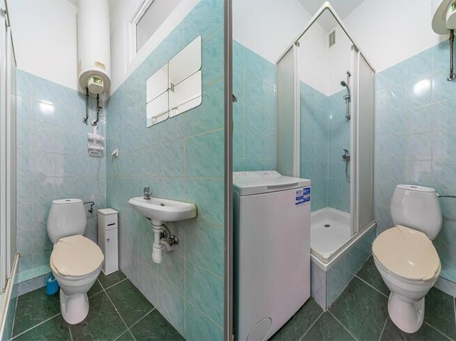 Katedralna 4, Centrum, funkcjonalna kawalerka