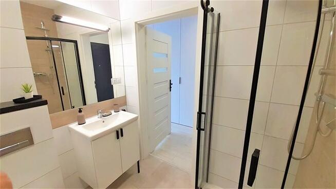 Kościuszki 13a,Bocianowo,kawalerka z balkonem