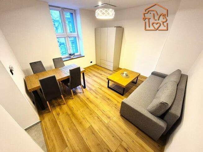 Kawalerka przyjazna dla zwierząt, Modrzejowska 89