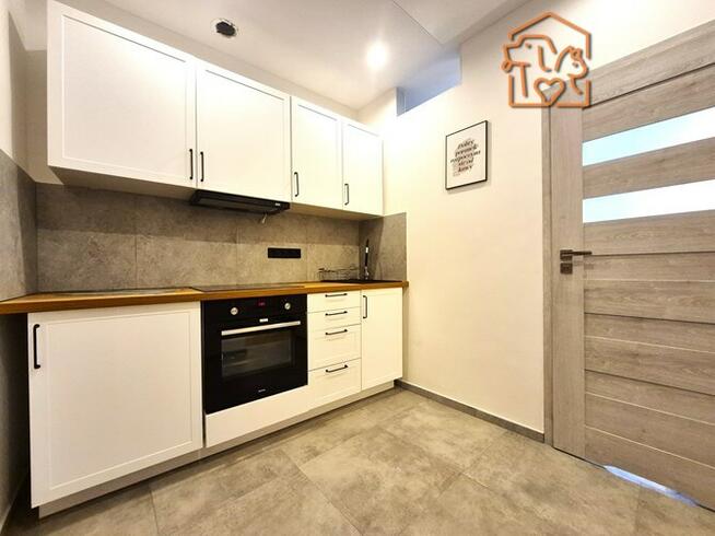 Kawalerka przyjazna dla zwierząt, Modrzejowska 89