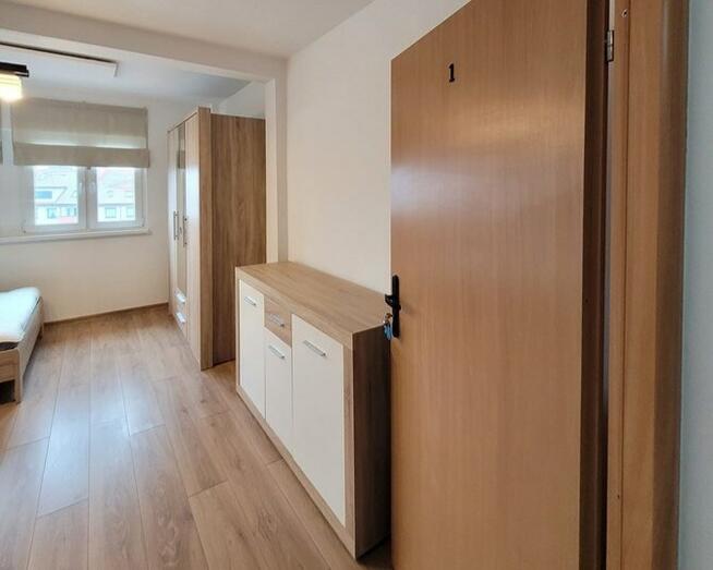 Pokój blisko PWr, UPWr, UWr, Wyszyńskiego 140