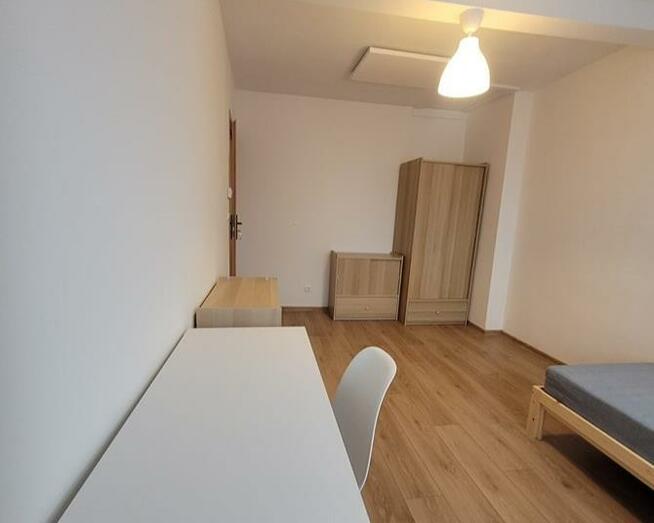 Pokój blisko PWr, UPWr, UWr, Wyszyńskiego 140