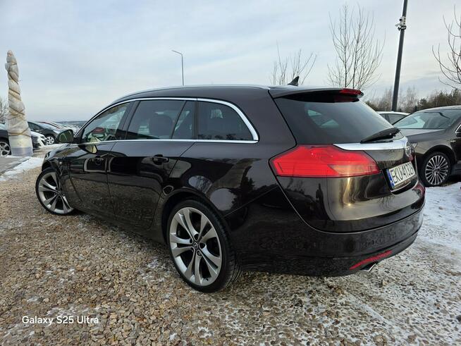 Opel Insignia 2.0CDTI#194PS#4x4!#OPC#Bixenon#Wentyle#Navi#Climatr#Świeży Import#FuLL