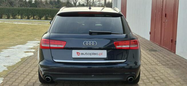 Audi A6 S-line