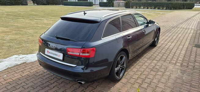 Audi A6 S-line