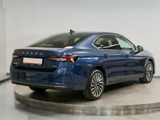 Škoda Superb L&K 2.0 TDI Rabat: 50 632 zł ! dostępne różne wersje i kolory !