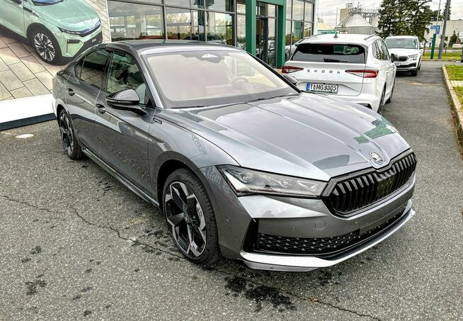 Škoda Superb L&K 2.0 TDI Rabat: 50 632 zł ! dostępne różne wersje i kolory !