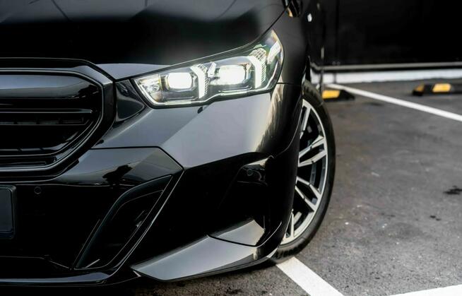 520i rabat 81 098 zł , Pakiet sportowy M pro