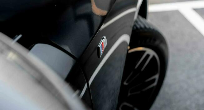 520i rabat 81 098 zł , Pakiet sportowy M pro