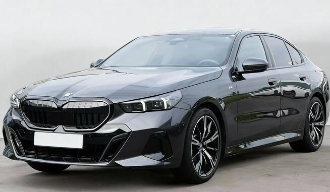 520i rabat 81 098 zł , Pakiet sportowy M pro