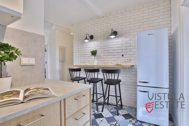 Pokój w mieszkaniu 3-pok. | Bronowice | Zapolskiej