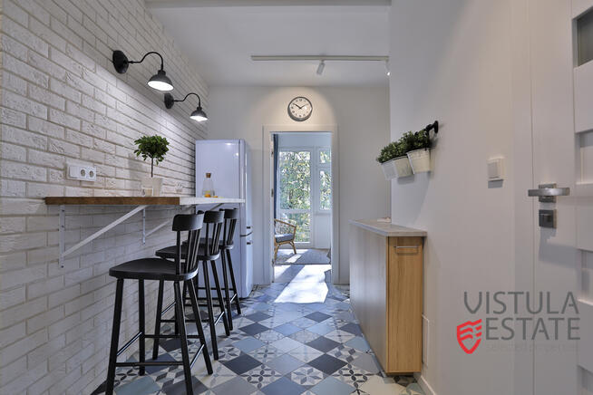 Pokój w mieszkaniu 3-pok. | Bronowice | Zapolskiej