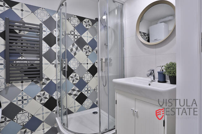 Pokój w mieszkaniu 3-pok. | Bronowice | Zapolskiej