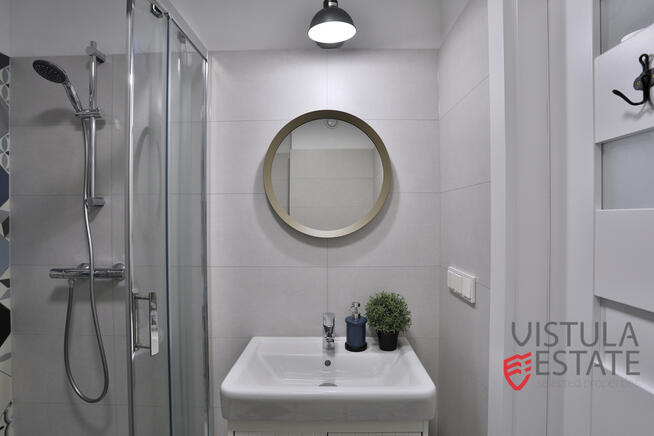 Pokój w mieszkaniu 3-pok. | Bronowice | Zapolskiej