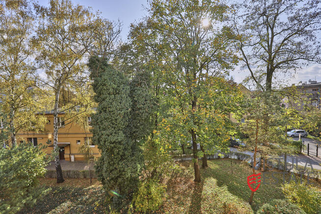 Pokój w mieszkaniu 3-pok. | Bronowice | Zapolskiej