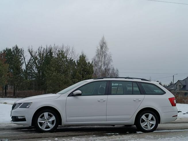 Škoda Octavia 115 KM | Diesel | 2020 | Manual | Salon PL | ASO | 1 właściciel | FV23