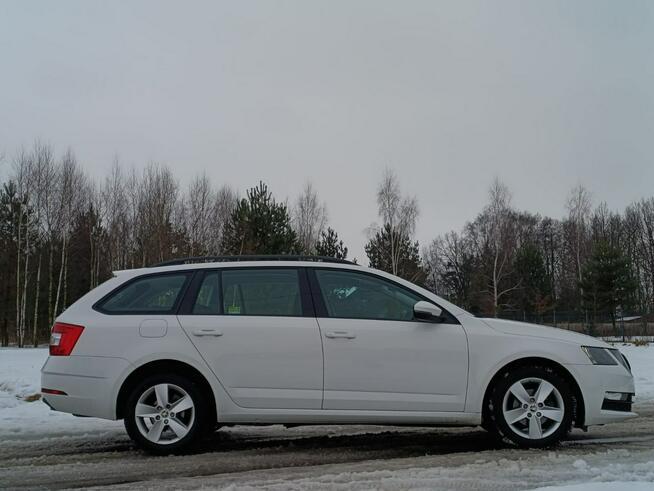 Škoda Octavia 115 KM | Diesel | 2020 | Manual | Salon PL | ASO | 1 właściciel | FV23