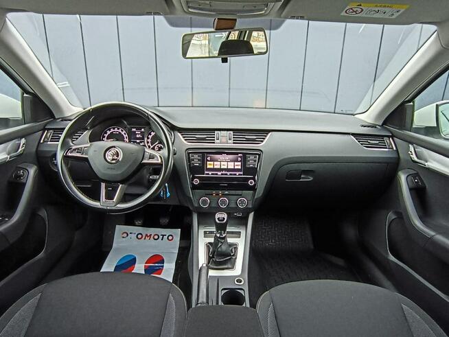 Škoda Octavia 115 KM | Diesel | 2020 | Manual | Salon PL | ASO | 1 właściciel | FV23