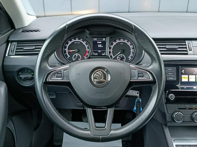 Škoda Octavia 115 KM | Diesel | 2020 | Manual | Salon PL | ASO | 1 właściciel | FV23