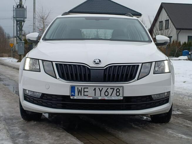 Škoda Octavia 115 KM | Diesel | 2020 | Manual | Salon PL | ASO | 1 właściciel | FV23