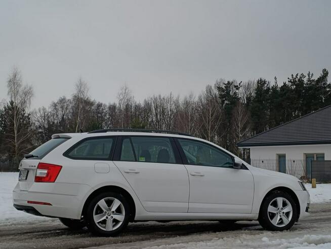 Škoda Octavia 115 KM | Diesel | 2020 | Manual | Salon PL | ASO | 1 właściciel | FV23