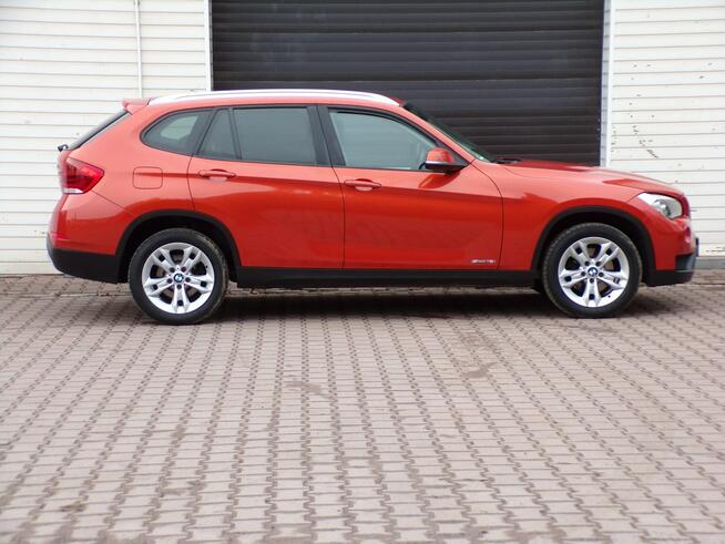 BMW X1 Klimatronic /Gwarancja / 2,0 /150KM /2014r