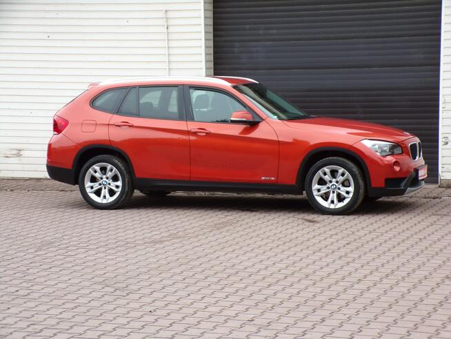 BMW X1 Klimatronic /Gwarancja / 2,0 /150KM /2014r