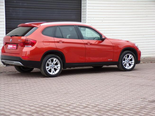 BMW X1 Klimatronic /Gwarancja / 2,0 /150KM /2014r