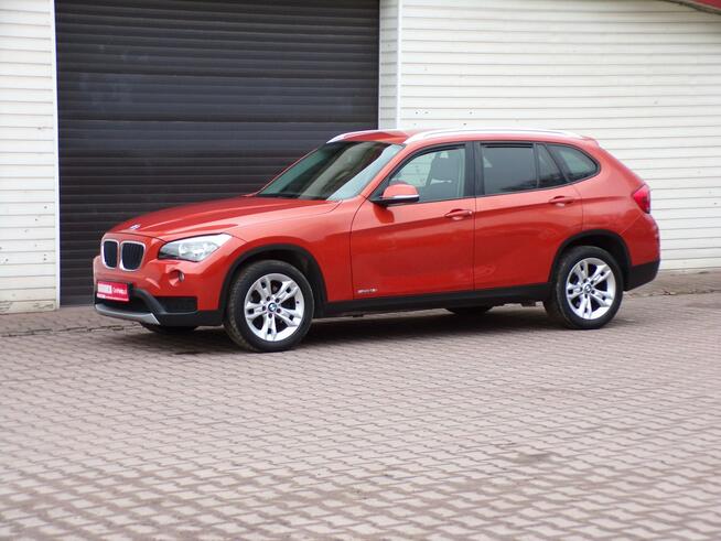 BMW X1 Klimatronic /Gwarancja / 2,0 /150KM /2014r