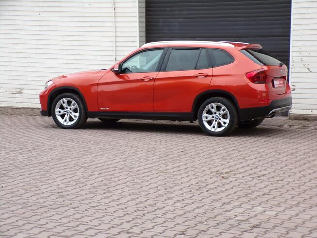BMW X1 Klimatronic /Gwarancja / 2,0 /150KM /2014r