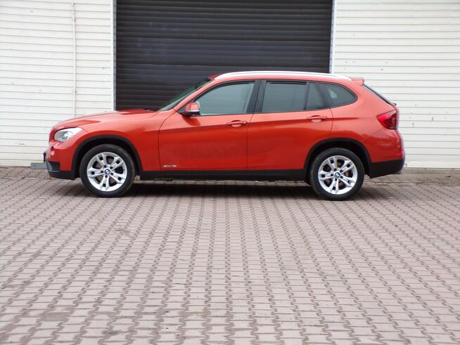 BMW X1 Klimatronic /Gwarancja / 2,0 /150KM /2014r