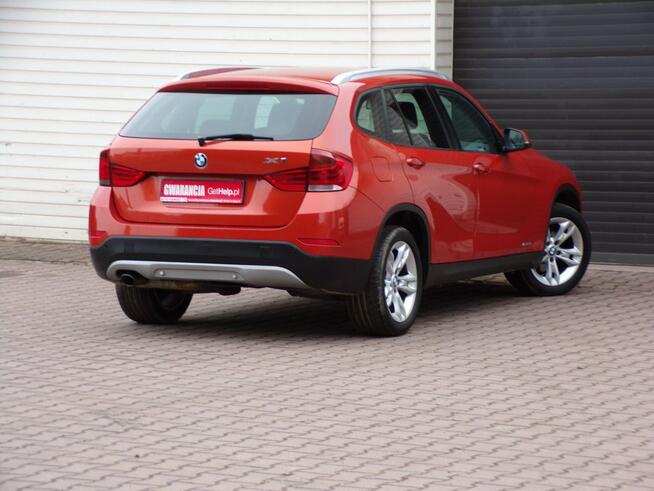 BMW X1 Klimatronic /Gwarancja / 2,0 /150KM /2014r