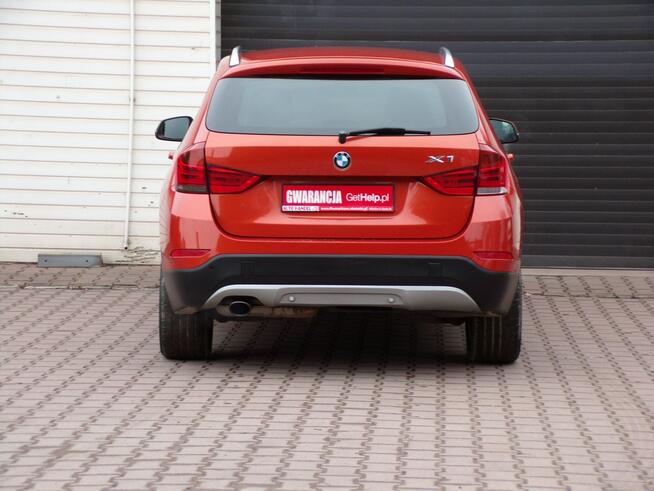 BMW X1 Klimatronic /Gwarancja / 2,0 /150KM /2014r
