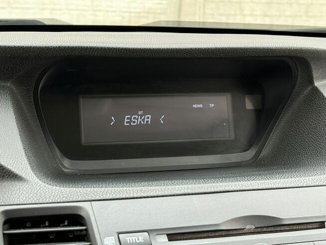 Honda Accord Tourer 2.2i-DTEC 150KM ELegance/USB/Podgrzewane fotele/Serwis/Alu/