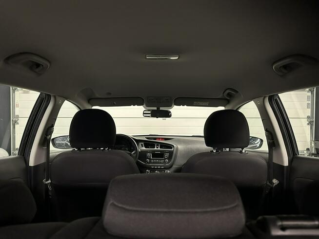 Kia Ceed 1.4 MPI EMOTION Kombi Po Opłatach Gwarancja