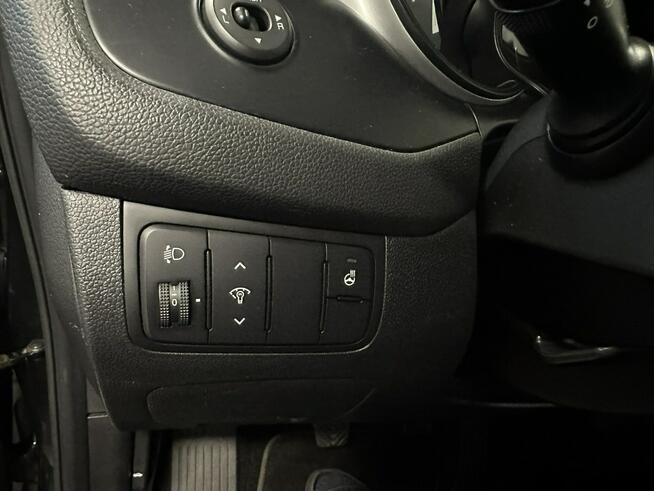 Kia Ceed 1.4 MPI EMOTION Kombi Po Opłatach Gwarancja