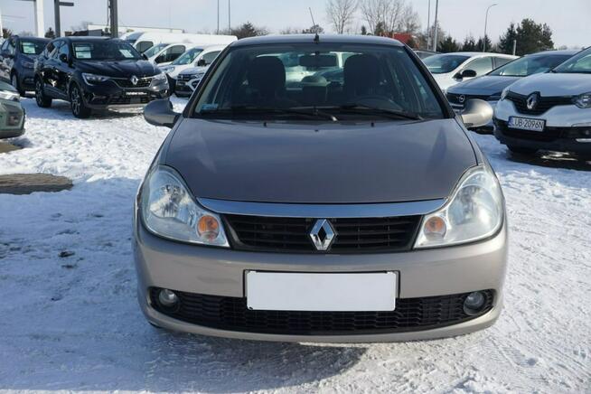 Renault Thalia 1.2 16V 75KM All Inclusive salon I właściciel