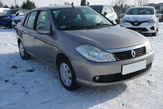 Renault Thalia 1.2 16V 75KM All Inclusive salon I właściciel