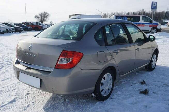 Renault Thalia 1.2 16V 75KM All Inclusive salon I właściciel